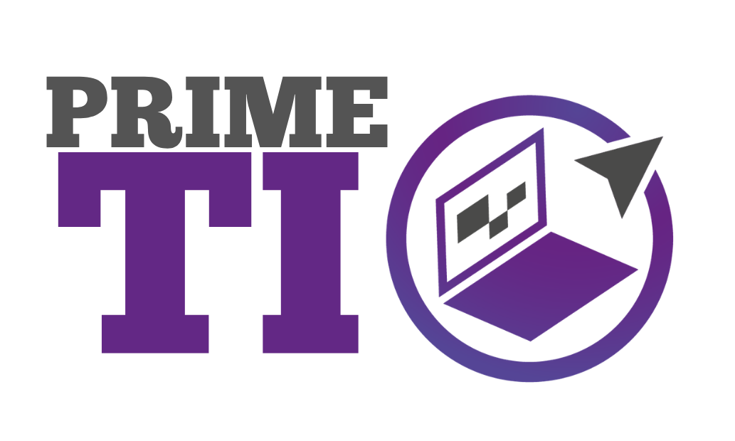 Prime TI Soluções em Informática